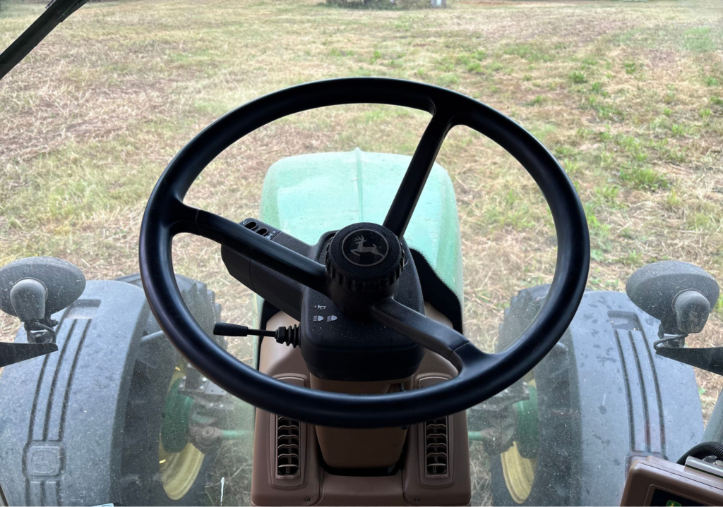 2008 John Deere 7730