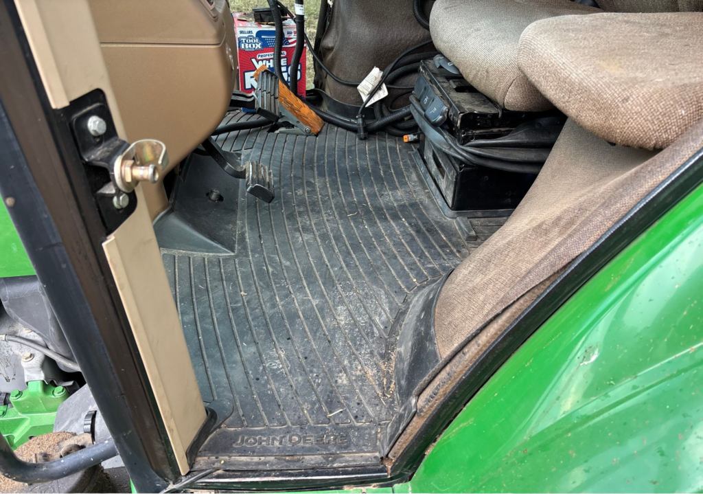 2008 John Deere 7730
